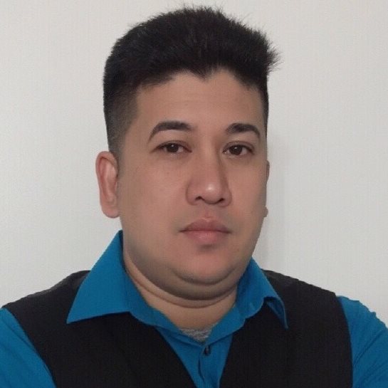 Alex Truong